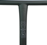 Root Industries ChromoLite T HIC Scooter Bars - Black 720mm