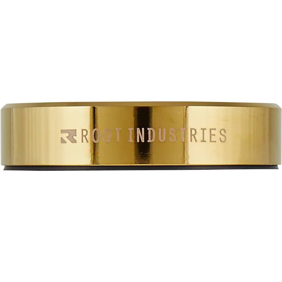 Root Industries Integrated Scooter Headset - Gold Rush