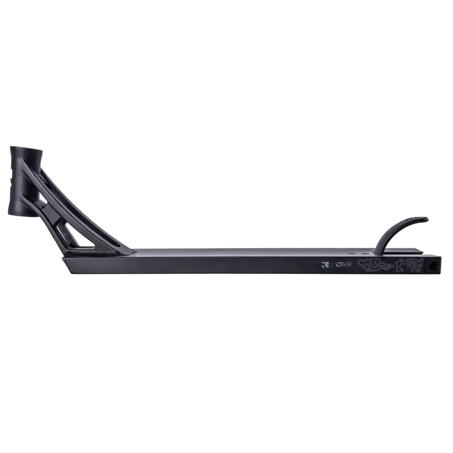 Root Industries Air V2 Scooter Deck - Black 22" x 5.25"