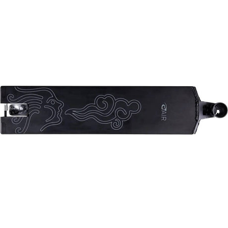 Root Industries Air V2 Scooter Deck - Black 22" x 5.25"