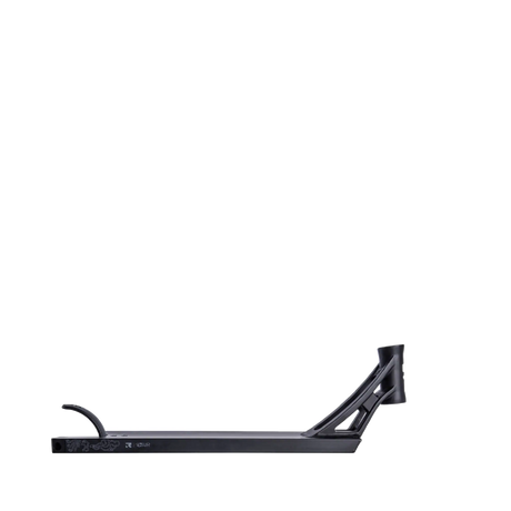 Root Industries Air V2 Scooter Deck - Black 22" x 5.25"