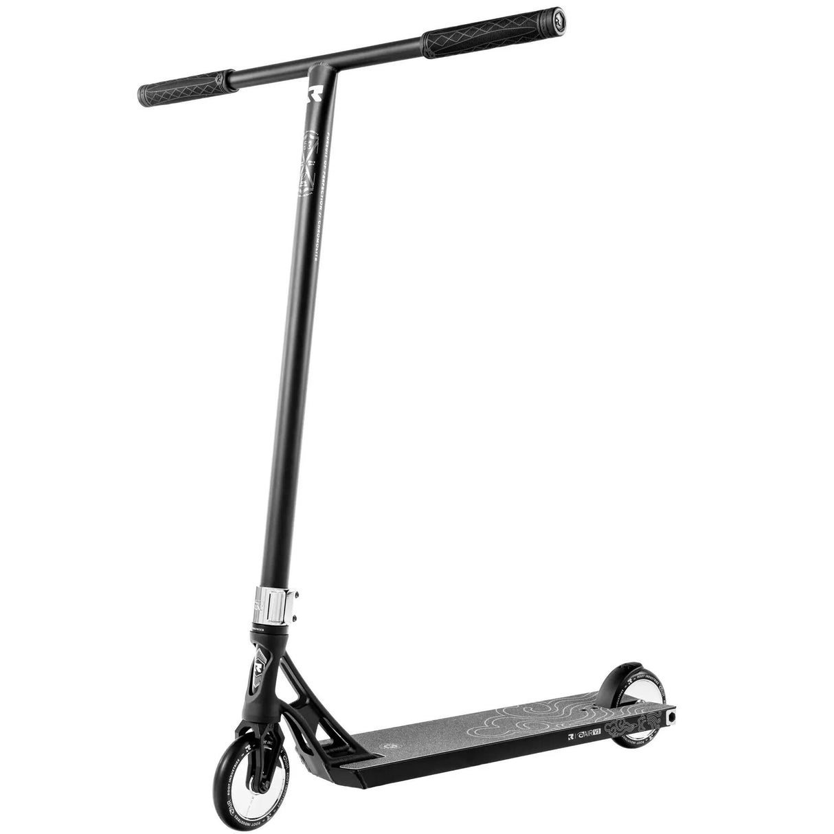Root Industries AIR RS V3 Stunt Scooter - Black