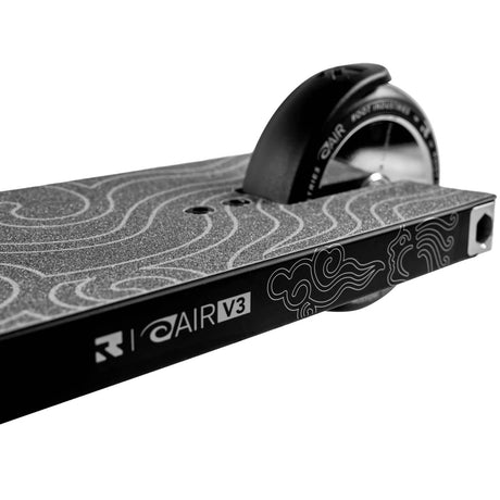 Root Industries AIR RS V3 Stunt Scooter - Black