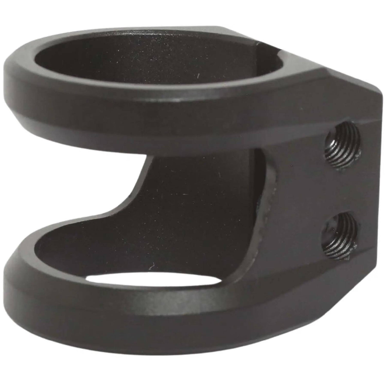Root GT Scooter Clamp - Black
