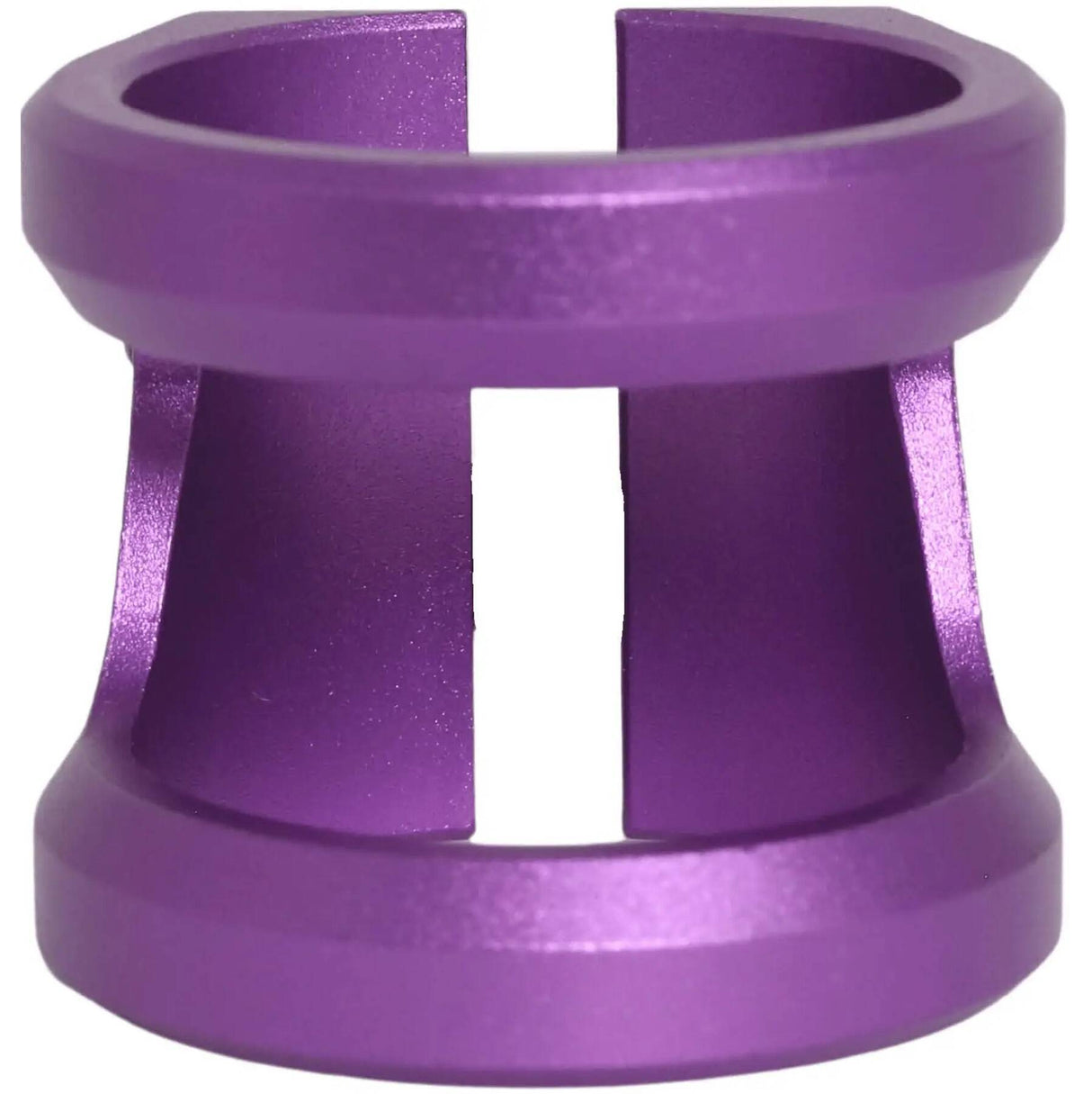 Root GT Scooter Clamp - Purple