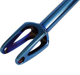 Root Industries Invictus V2 IHC Scooter Forks - Blu-ray