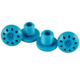 Root Industries R2 Scooter Grips - Blue/Black