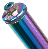 Root Air SCS/HIC Scooter Forks - Neochrome