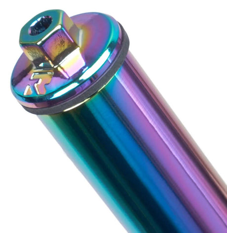 Root Air SCS/HIC Scooter Forks - Neochrome