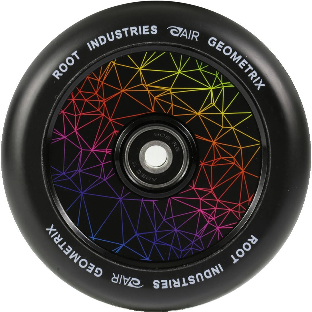 Root Industries Air Scooter Wheel 110mm - Geometrix