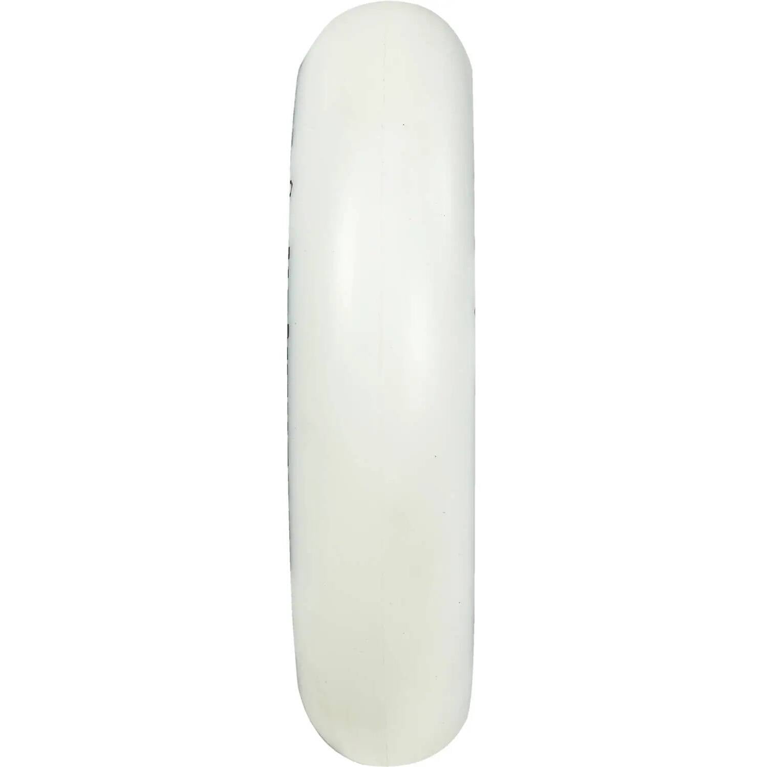 Root Industries Honeycore 110mm Scooter Wheel - White/Gold