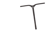 Root Invictus IHC Scooter Bars - Black 610mm