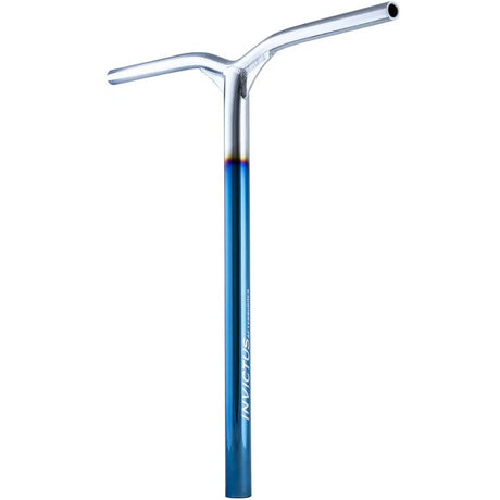 Root Invictus IHC Scooter Bars - Blu-ray 610mm