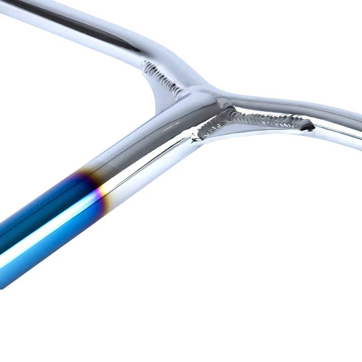Root Invictus IHC Scooter Bars - Blu-ray 610mm