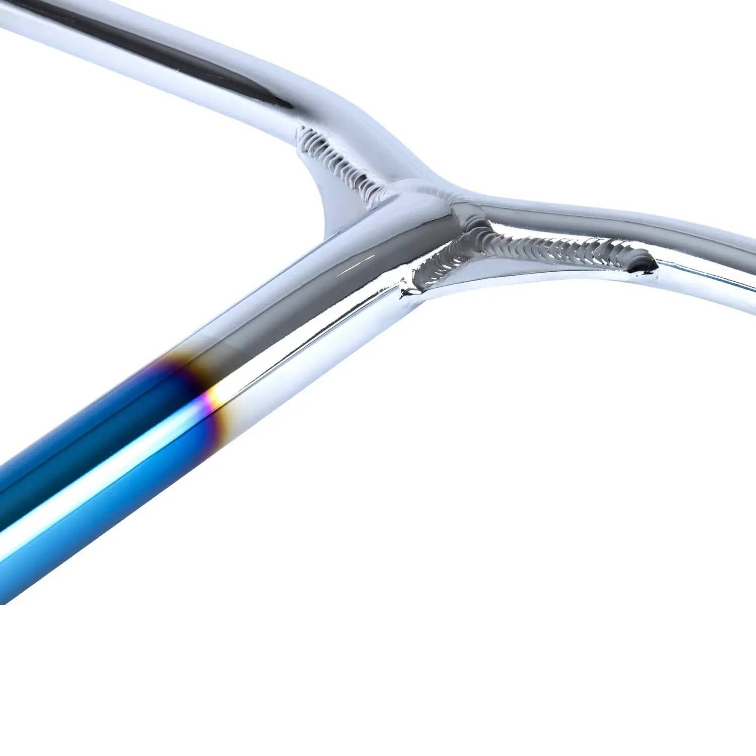 Root Invictus IHC Scooter Bars - Blu-ray 610mm