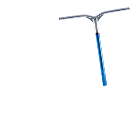 Root Invictus IHC Scooter Bars - Blu-ray 610mm