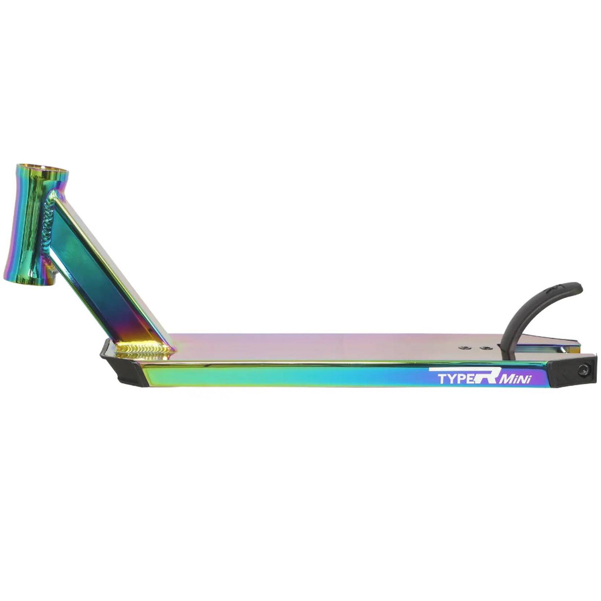 Root Type R Mini Scooter Deck - Rocket Fuel 17.5" x 4.7"