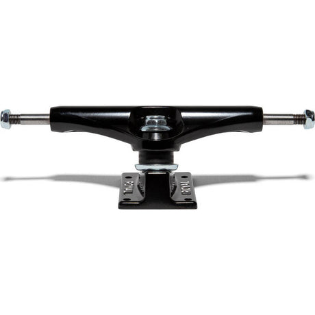 Royal Black Skateboard Trucks - 127mm