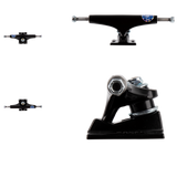 Royal Black Skateboard Trucks - 159mm