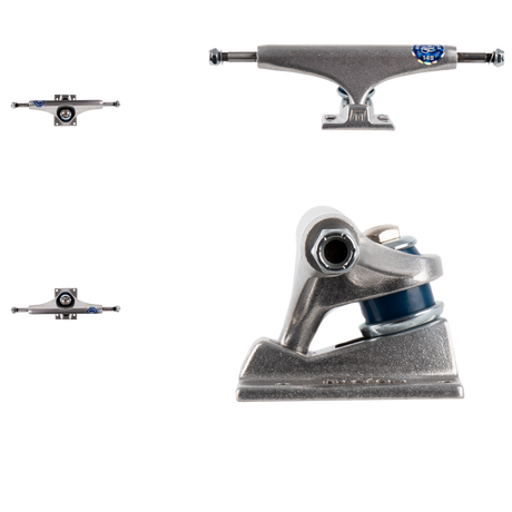 Royal Inverted Skateboard Trucks - 149mm