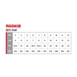 Rookie x Coca-Cola Sunshine Quad Roller Skates - White