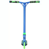 Sacrifice Flyte 100 V2 Stunt Scooter - Blue/Green