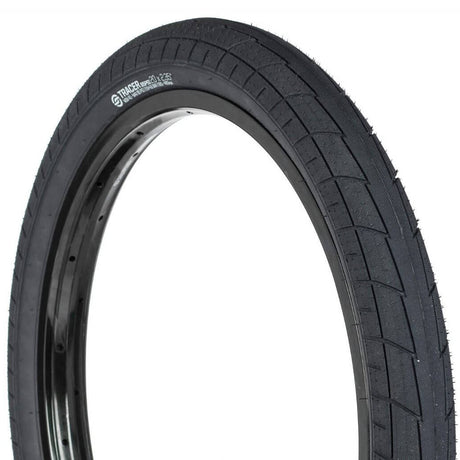 Salt Tracer 18'' x 2.2'' BMX Tyre (Single) - Black