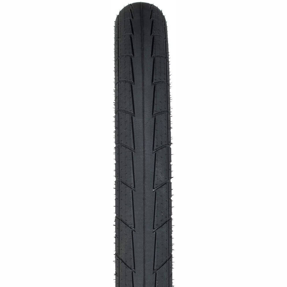 Salt Tracer 18 x 2.2 BMX Tyre (Single) - Black