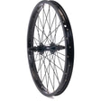 Salt Rookie Freewheel 20'' 36H BMX Wheel - Black