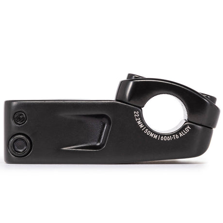Salt Comp Top Load 1 1/8'' BMX Stem - Black