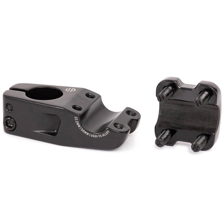 Salt Comp Top Load 1 1/8'' BMX Stem - Black