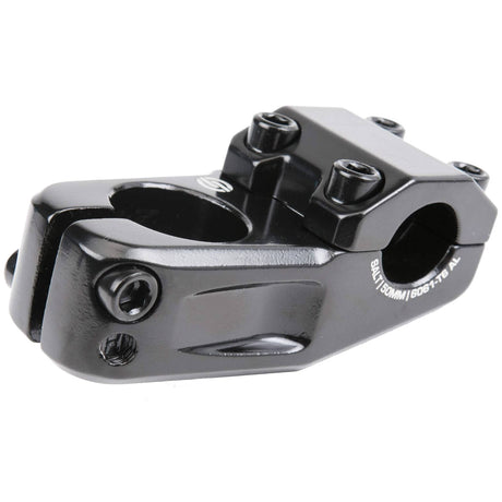 Salt AM Top Load 50mm BMX Stem - Black