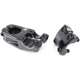 Salt AM Top Load 50mm BMX Stem - Black