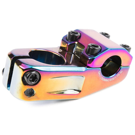 Salt AM Top Load 50mm BMX Stem - Oilslick