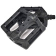 Saltplus Echo 9/16 CNC Alloy Sealed BMX Pedals - Black