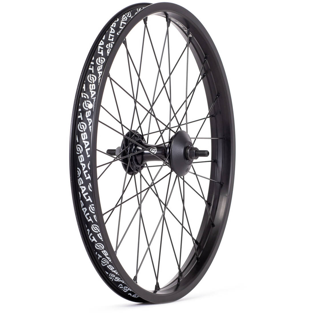 Salt Ex 20'' Valon Front BMX Wheel