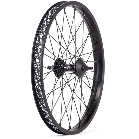 Salt Ex 20'' Valon Front BMX Wheel