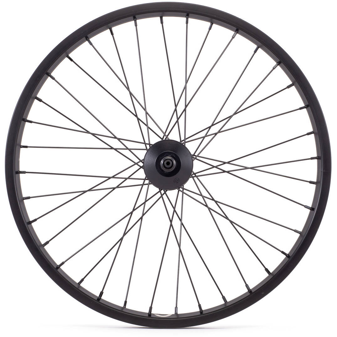 Salt Ex 20'' Valon Front BMX Wheel