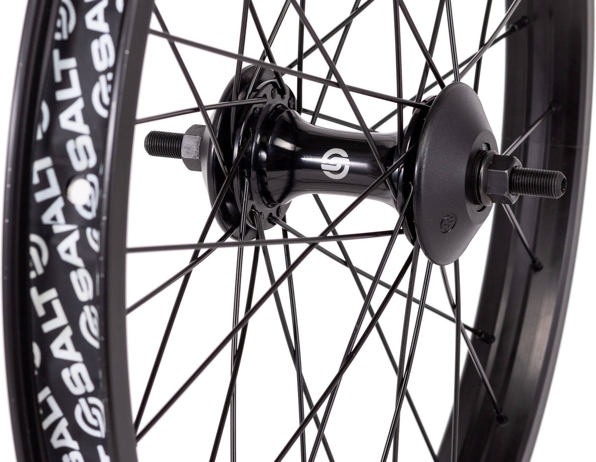 Salt Ex 20'' Valon Front BMX Wheel
