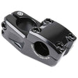 Salt Junior Top Load 40mm BMX Stem - Black