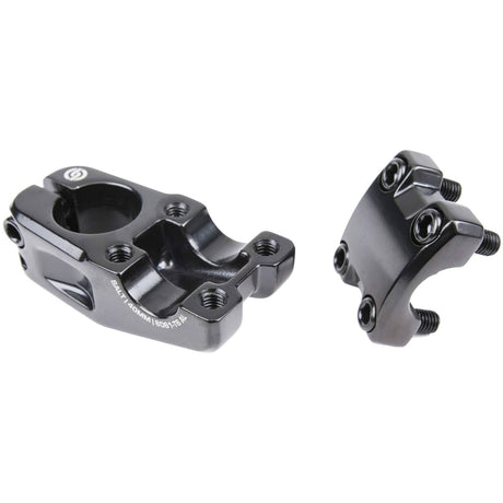 Salt Junior Top Load 40mm BMX Stem - Black
