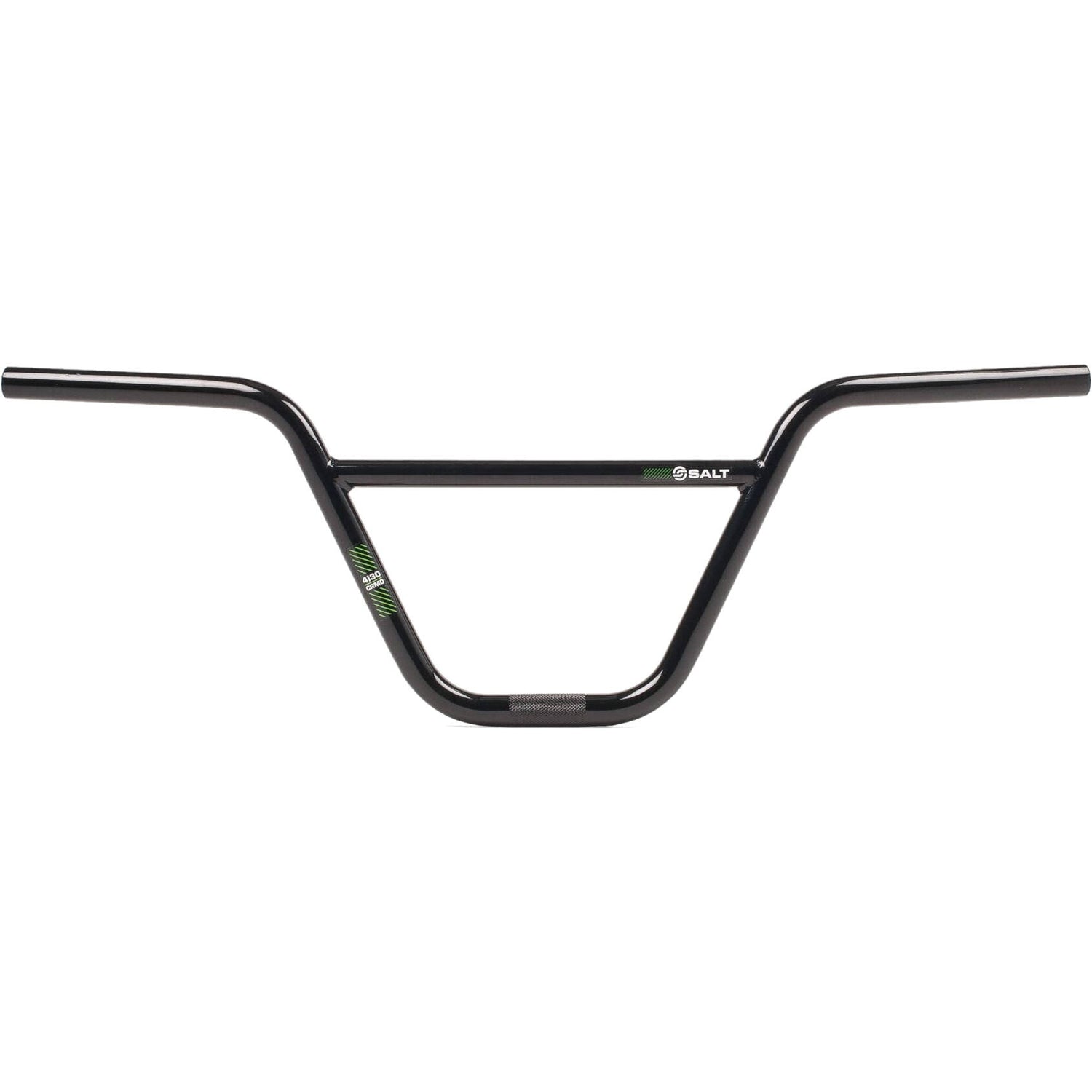 Salt Pro 9.5'' BMX Handlebars - Black