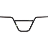 Salt Pro 9.5'' BMX Handlebars - Black