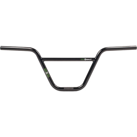 Salt Pro 9.5'' BMX Handlebars - Black