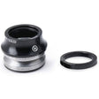 Salt Pro Integrated 1 1/8'' Sealed BMX Headset - Black
