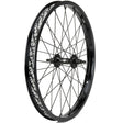 Salt Rookie 16'' Front BMX Wheel - Black