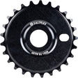 Saltplus Solidus 28T BMX Sprocket - Black