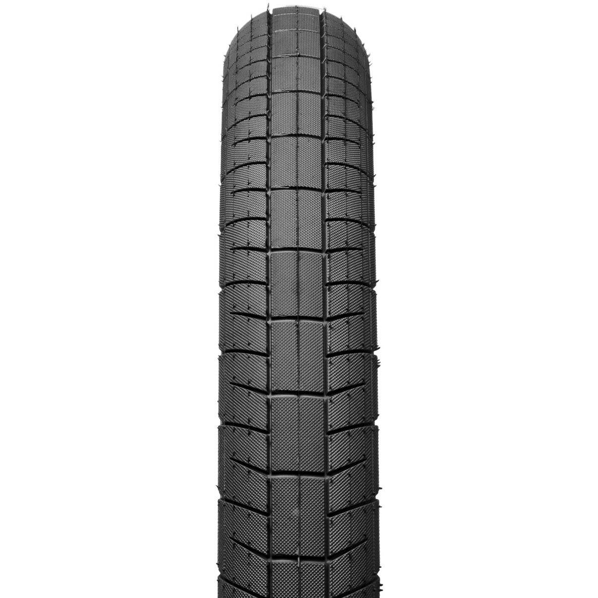 Saltplus Sting 20x2.35'' BMX Tyre - Black/Forest Camo