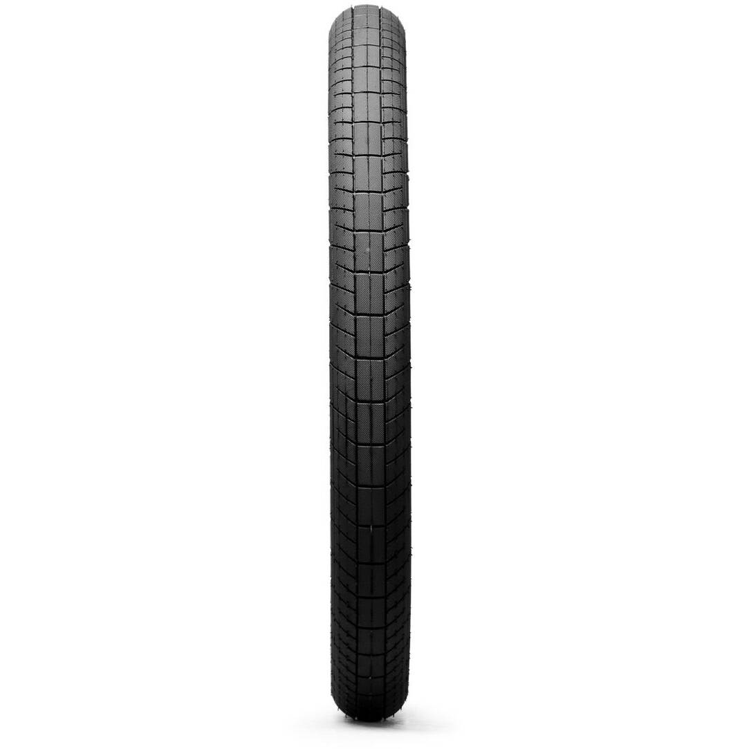 Saltplus Sting 20x2.35'' BMX Tyre - Black/Snow Camo