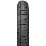 Saltplus Sting 20x2.35'' BMX Tyre - Black/Snow Camo